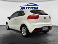 Kia Rio 3