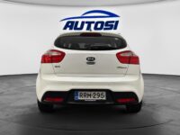 Kia Rio 4