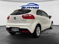 Kia Rio 5