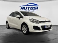 Kia Rio 6