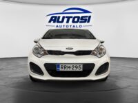 Kia Rio 7