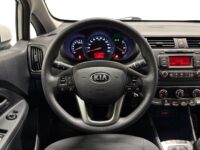 Kia Rio 10
