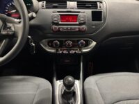 Kia Rio 11