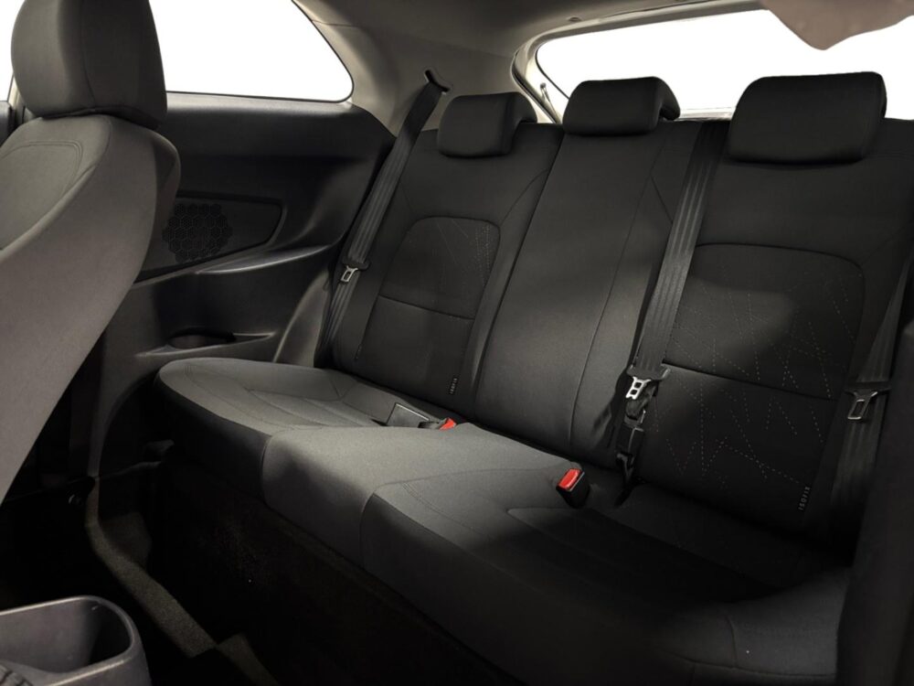 Kia Rio 12