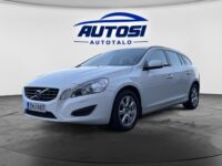 Volvo V60 1
