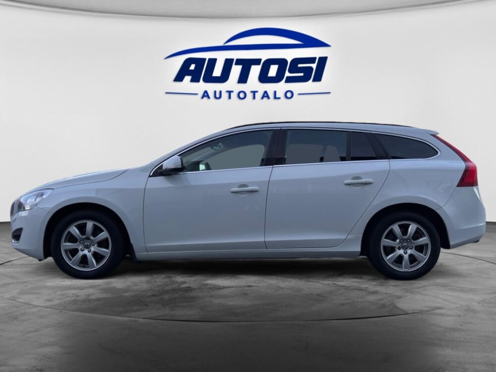 Volvo V60 2