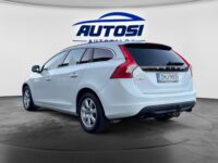 Volvo V60 3