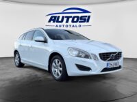 Volvo V60 6