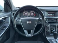 Volvo V60 10