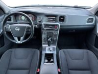 Volvo V60 13