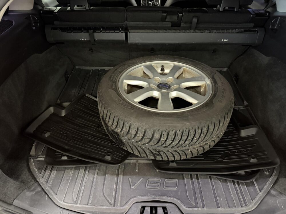 Volvo V60 15